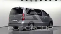 2016 Hyundai Starex