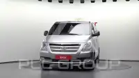 2016 Hyundai Starex
