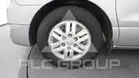2016 Hyundai Starex