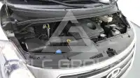 2016 Hyundai Starex
