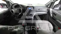 2016 Hyundai Starex
