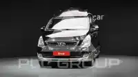 2016 Hyundai Starex