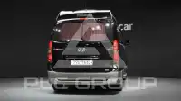 2016 Hyundai Starex