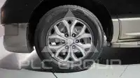 2016 Hyundai Starex