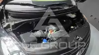 2016 Hyundai Starex