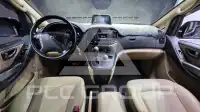 2016 Hyundai Starex