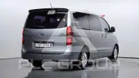 2016 Hyundai Starex
