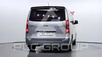 2016 Hyundai Starex