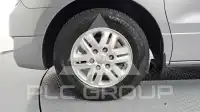 2016 Hyundai Starex