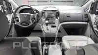 2016 Hyundai Starex