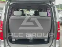 2016 Hyundai Starex