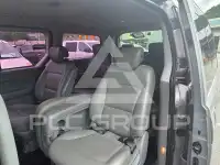 2016 Hyundai Starex