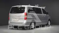 2016 Hyundai Starex