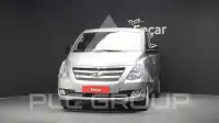 2016 Hyundai Starex