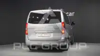 2016 Hyundai Starex