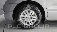 2016 Hyundai Starex