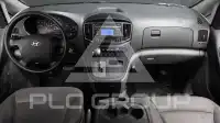 2016 Hyundai Starex