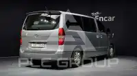 2016 Hyundai Starex