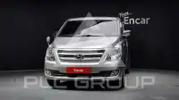 2016 Hyundai Starex