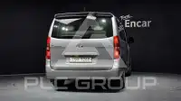 2016 Hyundai Starex