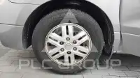 2016 Hyundai Starex