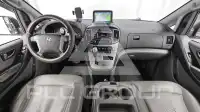 2016 Hyundai Starex