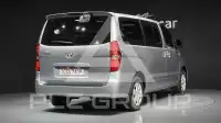 2016 Hyundai Starex