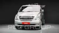 2016 Hyundai Starex
