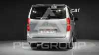 2016 Hyundai Starex