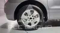 2016 Hyundai Starex