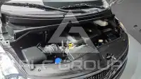 2016 Hyundai Starex
