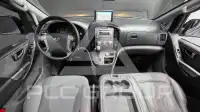 2016 Hyundai Starex