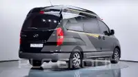 2016 Hyundai Starex