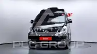 2016 Hyundai Starex