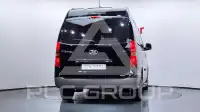 2016 Hyundai Starex