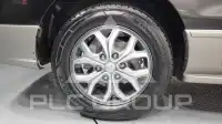 2016 Hyundai Starex