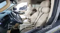 2016 Hyundai Starex