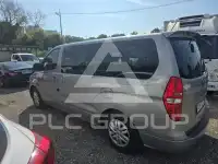 2016 Hyundai Starex