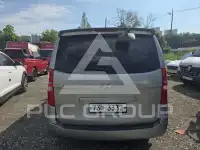 2016 Hyundai Starex