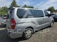 2016 Hyundai Starex