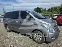 2016 Hyundai Starex