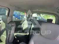 2016 Hyundai Starex