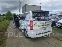 2016 Hyundai Starex