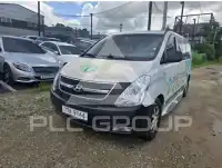 2016 Hyundai Starex