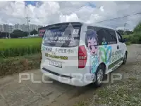 2016 Hyundai Starex