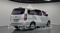 2016 Hyundai Starex