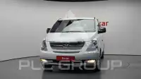 2016 Hyundai Starex