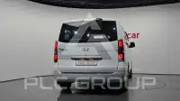 2016 Hyundai Starex