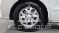 2016 Hyundai Starex