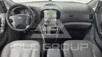 2016 Hyundai Starex